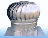 無動力風(fēng)帽